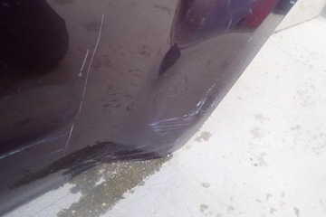 DVEŘE LEVÉ ZADNÍ LEVÝ NISSAN PATHFINDER 2005-
