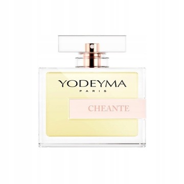 Yodeyma Cheante 100ml
