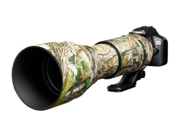 EASYCOVER LENS OAK TAMRON 150-600/5-6.3 DI VC USD G2 'true timber HTC'