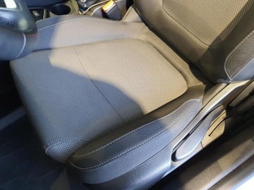 Renault Megane IV Hatchback 5d  Facelifting 1.3 TCe 115KM 2020 Megane 1.3 TCe FAP Zen, zdjęcie 11