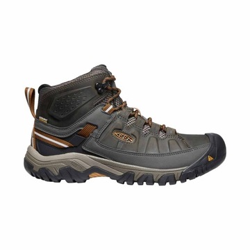 Buty za kostkę turystyczne skórzane KEEN TARGHEE III MID KE-1017787 OUTDOOR