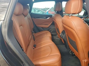 Maserati Levante 2019 Maserati Levante 2019 3.0 Benzyna 345KM, zdjęcie 11