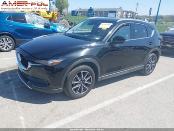 Mazda CX-5 II 2018