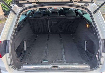 Citroen C5 III Tourer 2.0 HDi FAP 136KM 2009 Citroen C5 Citroen C5 100 bezwypadkowy 2.0 Diesel 135KM, zdjęcie 9