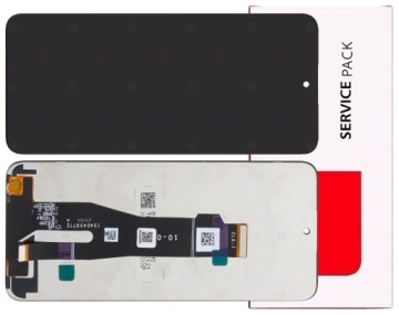 Displej Pro Honor 90 Smart Originál LCD Displej