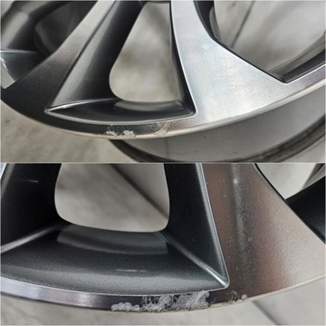 ДИСКИ NISSAN JUKE F15 I II 2 F16 LIFT PULSAR TOWNSTAR LEAF NV300 17x7 17