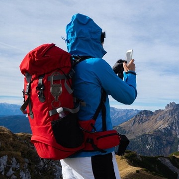 Выдвижной трос, тактический крючок для ключей