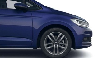 Volkswagen Touran III 1.5 TSI EVO 150KM 2025 Volkswagen Touran Volkswagen Touran Comfortline Plus 1.5 TSI DSG 1.5 150KM, zdjęcie 8