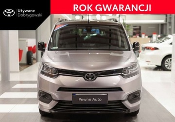 Toyota 2022 Toyota Proace City Verso City Verso Long 1.2 D-4T Family Comfort Aut. Ofer