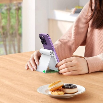 Подставка для телефона или планшета