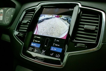Volvo XC90 II 2022 Volvo XC 90 FV 23%*Szklany, zdjęcie 24