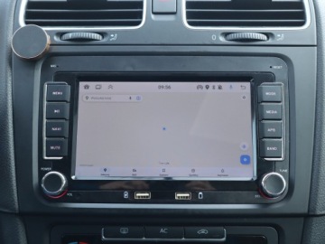 Volkswagen Golf VI 2011 VW Golf 1.2 TSI, Klima, Parktronic,ALU, zdjęcie 12