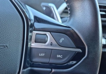 Peugeot 5008 II Crossover 1.2 PureTech 130KM 2020 Peugeot 5008 PureTech 130 EAT8 Stop amp Start Active 1.2, zdjęcie 30