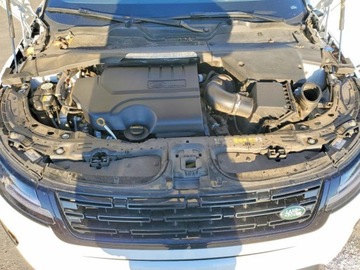 Land Rover Range Rover Evoque II 2024 Land Rover Range Rover Evoque S 2024 2.0 Benzyna 246KM, zdjęcie 6