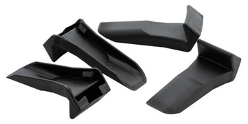 Подушечки для шин 4 шт., длина 44 мм.