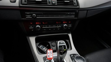 BMW Seria 5 F10-F11 Gran Turismo 535d 313KM 2014 BMW 535 super stan. Gwarancja. Polecam!!!, zdjęcie 15