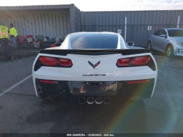 Chevrolet Corvette C7 2019 Chevrolet Corvette 2019r., 6.2L, zdjęcie 7