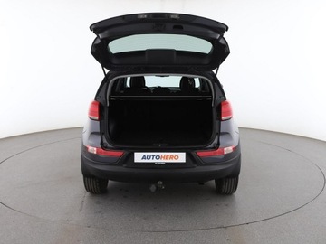 Kia Sportage III SUV Facelifting 1.6 GDI 135KM 2015 Kia Sportage klima auto multifunkcja czujniki, zdjęcie 18