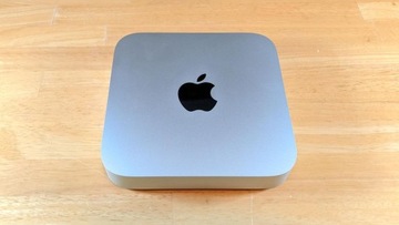 Komputer APPLE MAC MINI A1347 i5 8GB 512SSD