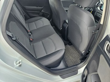 Kia Ceed III Hatchback 1.0 T-GDi 120KM 2020 Kia Cee&#039;d Bezwypadkowy, Android,Kamera, zdjęcie 16