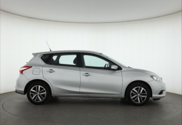 Nissan Pulsar 1.2 DIG-T 115KM 2015 Nissan Pulsar 1.2 DIG-T, Salon Polska, Serwis ASO, zdjęcie 5
