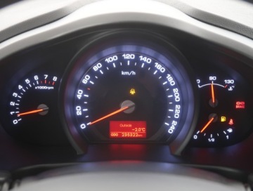 Kia Sportage III SUV 2.0 DOHC 163KM 2013 Kia Sportage 2.0 CVVT, 4X4, Skóra, Navi, Xenon, zdjęcie 10