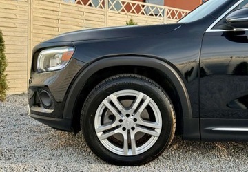 Mercedes GLB SUV 2.0 250 224KM 2020 Mercedes-Benz GLB Mercedes-Benz GLB 250 4-Matic 8G-DCT 2.0 Benzyna 224KM, zdjęcie 21