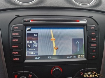 Ford Mondeo IV Sedan 2.0 Duratorq TDCi DPF 163KM 2014 Ford Mondeo Titanium 74 Tys km Titanium Bardzo Ladny 2.0 Diesel 163KM, zdjęcie 28