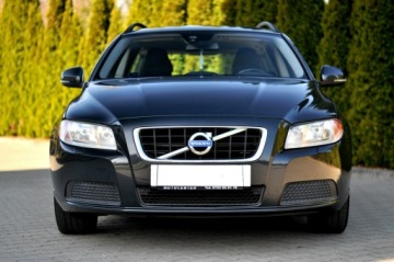Volvo V70 III Kombi 2.5 T 231KM 2011 Volvo V70 2.5 Turbo 231KM LIFT Climatronic Grzane, zdjęcie 28
