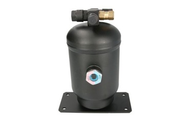 05811007, Osuszacz klimatyzacji Case CVX1135 CVX1145 CVX1155