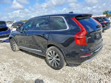 Volvo XC90 II 2022 Volvo XC 90 T6 Inscription 2022 2.0 Benzyna 316KM, zdjęcie 1