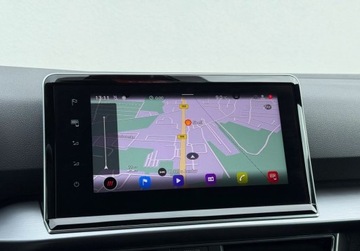 Seat Tarraco SUV 2.0 TDI 200KM 2021 Seat Tarraco 7 miejsc Full-LED Pakiet asystentow Kamera FVAT23 Salon, zdjęcie 34