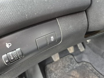 Kia Ceed I SW Facelifting 1.6 DOHC CVVT 126KM 2010 Kia Cee&#039;d Oryginał Bezwypadkowy I Właściciel, zdjęcie 13