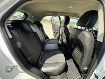 Opel Mokka I X 1.4 Turbo Ecotec 140KM 2019 Opel Mokka X Półskóra Grzany fotel Kamera, zdjęcie 11