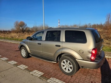 Dodge Durango III 2026 Dodge Durango Limited 5,7 automat 2006, zdjęcie 1