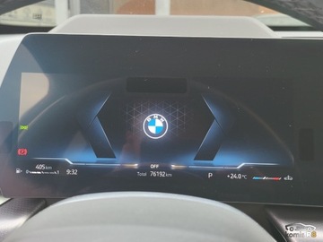 BMW X1 U11 2023 BMW X1 2.0197KM 2023r 76TysKM xDrive Mpakiet Head-up Kamery 360 2.0, zdjęcie 31