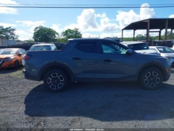 Hyundai 2024 Hyundai Santa Cruz SE, 2024r., 4x4, 2.5L 2.5 Benzyna 191KM, zdjęcie 6