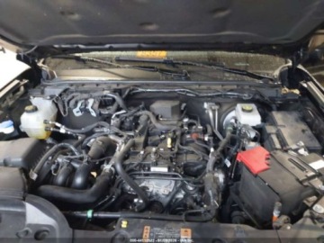 Ford Ranger VI 2024 Ford Ranger Xlt 2024 2.3 Benzyna 270KM, zdjęcie 9