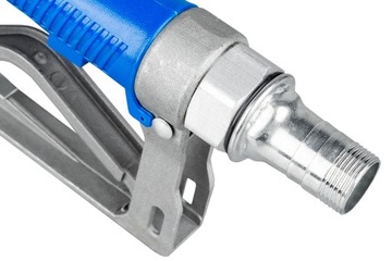 ПИСТОЛЕТ CPN, ТОПЛИВНЫЙ НАСОС, РАСПРЕДЕЛИТЕЛЬ ЗАПРАВКИ МАСЛА, ЖК-дисплей НА СТОЙКЕ