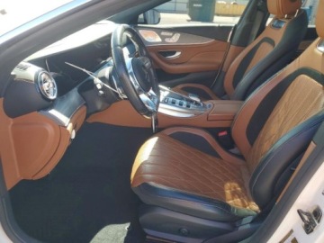 Mercedes AMG GT C190 2021 Mercedes-Benz AMG GT 43 2021 3.0 Benzyna 362KM, zdjęcie 7