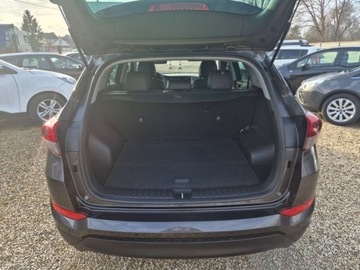 Hyundai Tucson III SUV 1.6 GDI 132KM 2016 Hyundai Tucson 1.6i 132KM Ksenon, rewelacyjny stan, potwierdzony przebieg,, zdjęcie 29