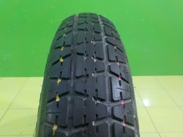 NISSAN ALMERA N16 KOLO DOJEZDOVÉ 135/80/15 4X114,3