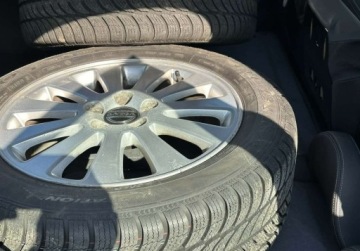 Volvo S40 II 2.0 D 136KM 2005 Volvo S40 2.0 diesel, 136 2.0 Diesel 136KM, zdjęcie 5