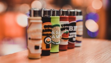 CLIPPER ПЛАМЯ ЗАЖИГАЛКА КУХОННЫЙ ШЛАНГ THC