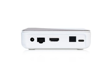Smart Homatics Box R PLUS Android 11 + ТЮНЕР DVB-T2