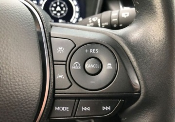 Toyota Corolla XII TS Kombi Facelifting 1.8 Hybrid 140KM 2024 Toyota Corolla Corolla Comfort Tech FV23 Salon PL Serwis ASO 1 wl., zdjęcie 27