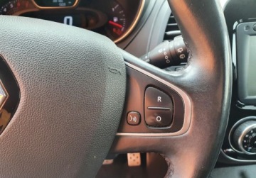 Renault Captur I Crossover Facelifting 1.3 TCe 130 FAP 130KM 2019 Renault Captur Nowy rozrzad Hands Free Kamera GetHelp 1.3 Benzyna, zdjęcie 21