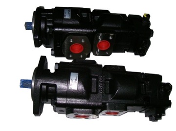 Pompa hydrauliczna do Manitou MT 1740