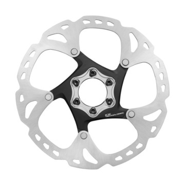 Tarcza hamulcowa Shimano SM-RT86 180 mm (7