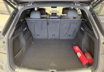 Audi SQ5 2020 Audi SQ5 4x4 SQ5 3.0 TFSI 354 KM 2020r 52.000 km Warszawa 3.0 Benzyna, zdjęcie 10